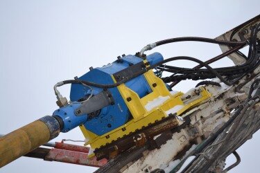 Sonic Drill - RRD150