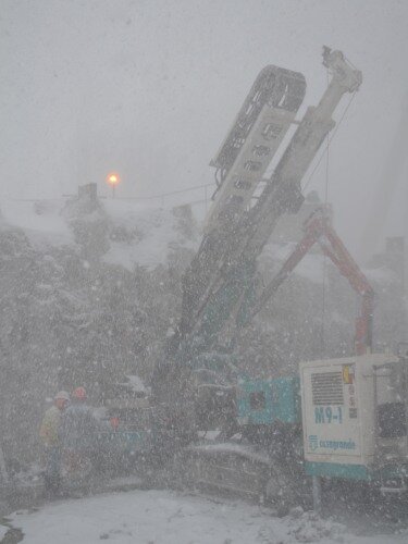 Sonic Drill - RRD150