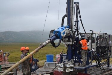 Sonic Drill - RRD150