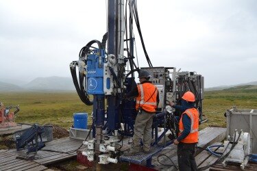 Sonic Drill - RRD150