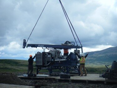 Sonic Drill - RRD150