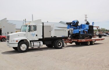 Sonic Drill - RRD100