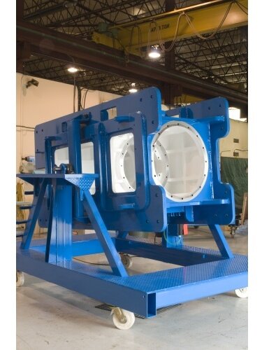 Sonic Pile Driver - RD260