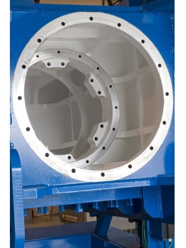 Sonic Pile Driver - RD260