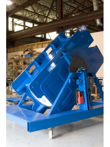 Sonic Pile Driver - RD260