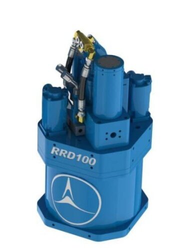 Sonic Drill - RRD100