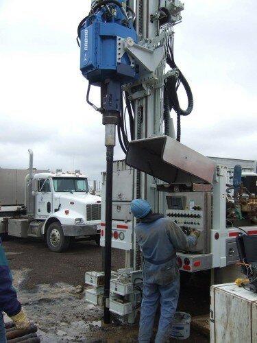 Sonic Drill - RRD110