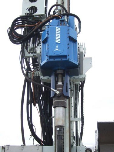 Sonic Drill - RRD110