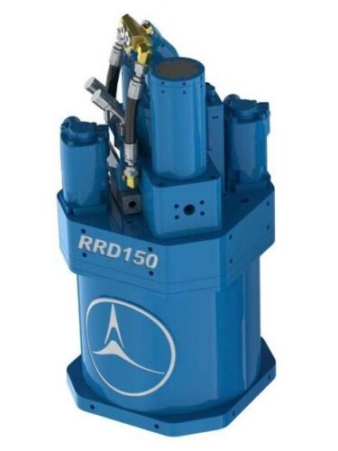 Sonic Drill - RRD150