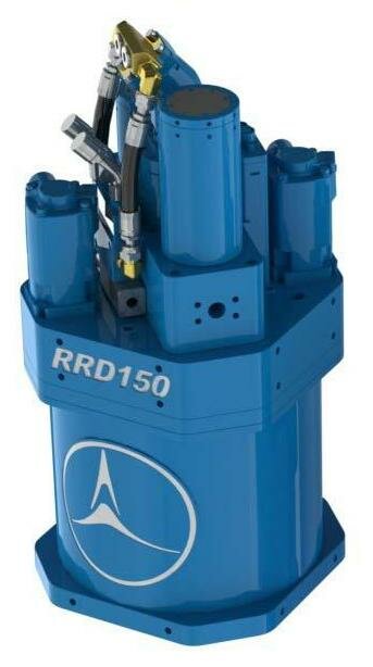 Sonic Drill - rrd150