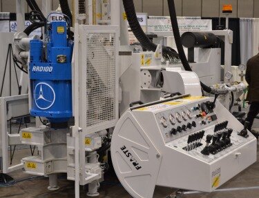 Sonic Drill - RRD110