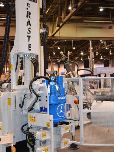 Sonic Drill - RRD150