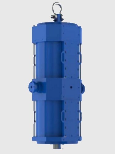 Sonic Pile Driver - RD140